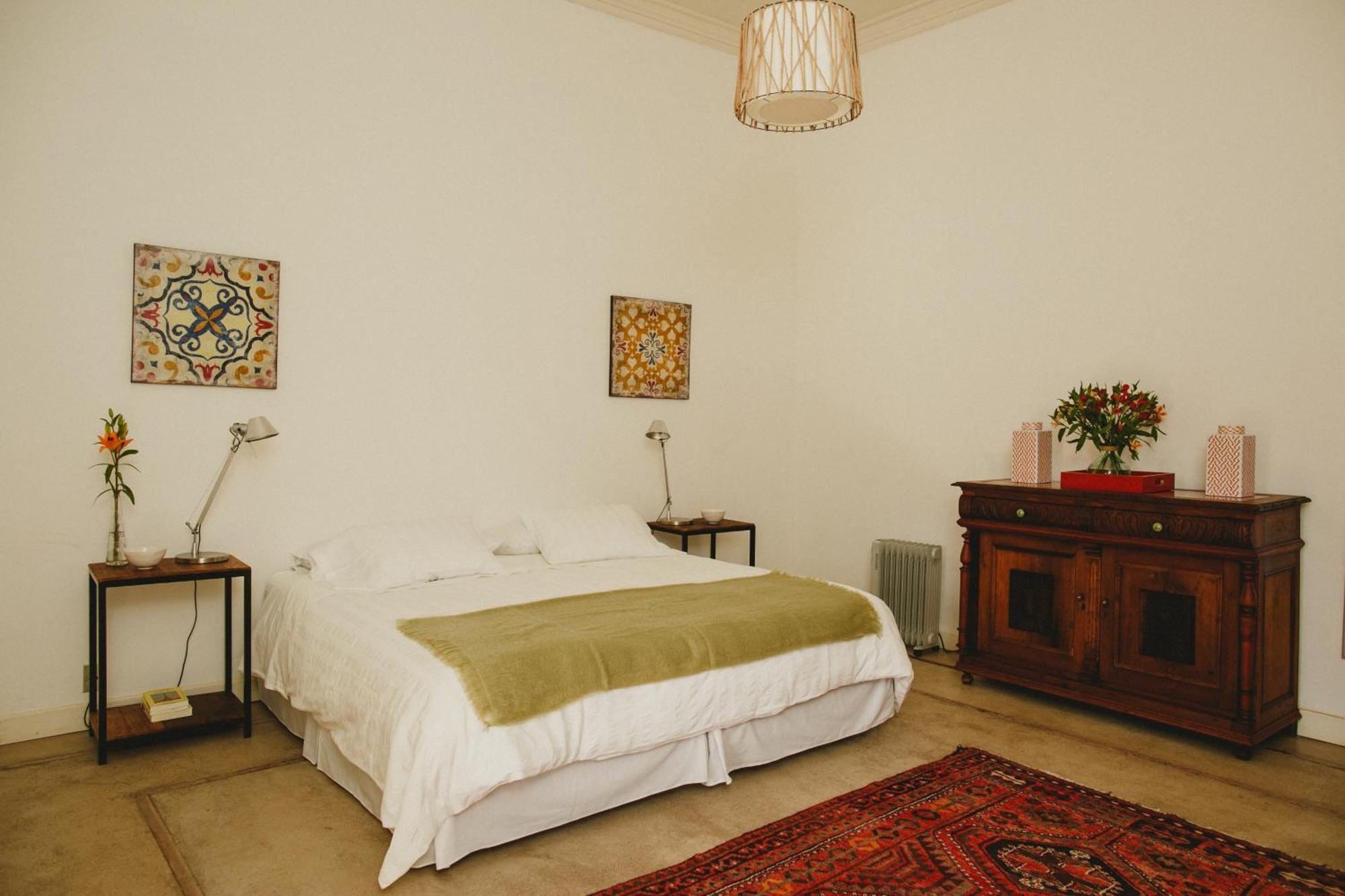 Casa Bouchon Hotel Boutique San Javier  Room photo