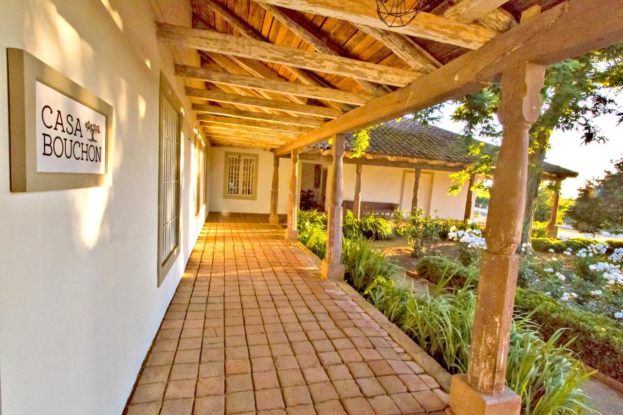 Casa Bouchon Hotel Boutique San Javier  Exterior photo