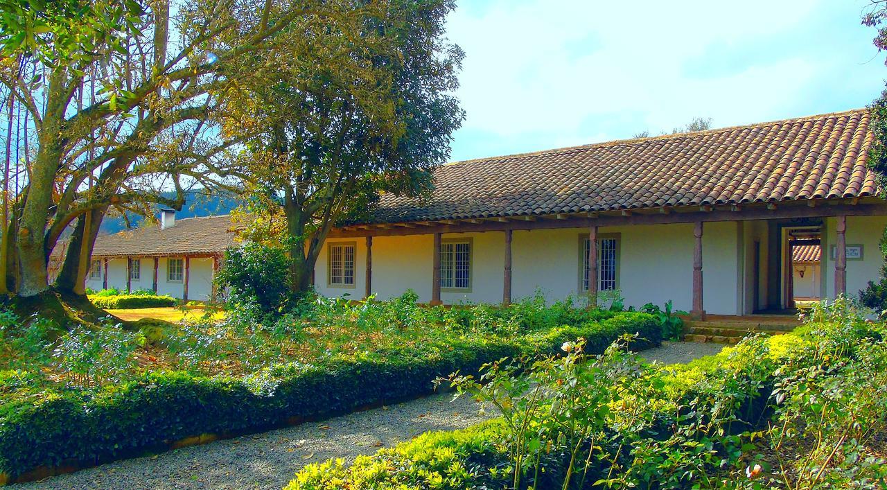 Casa Bouchon Hotel Boutique San Javier  Exterior photo